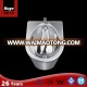 Stainless Steel Floor Mounted Toilet Urinal for Sale