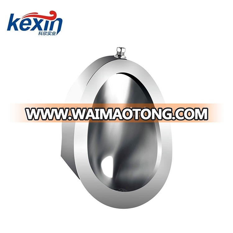 Low Price Guaranteed Quality Stainless Steel Male Urinal